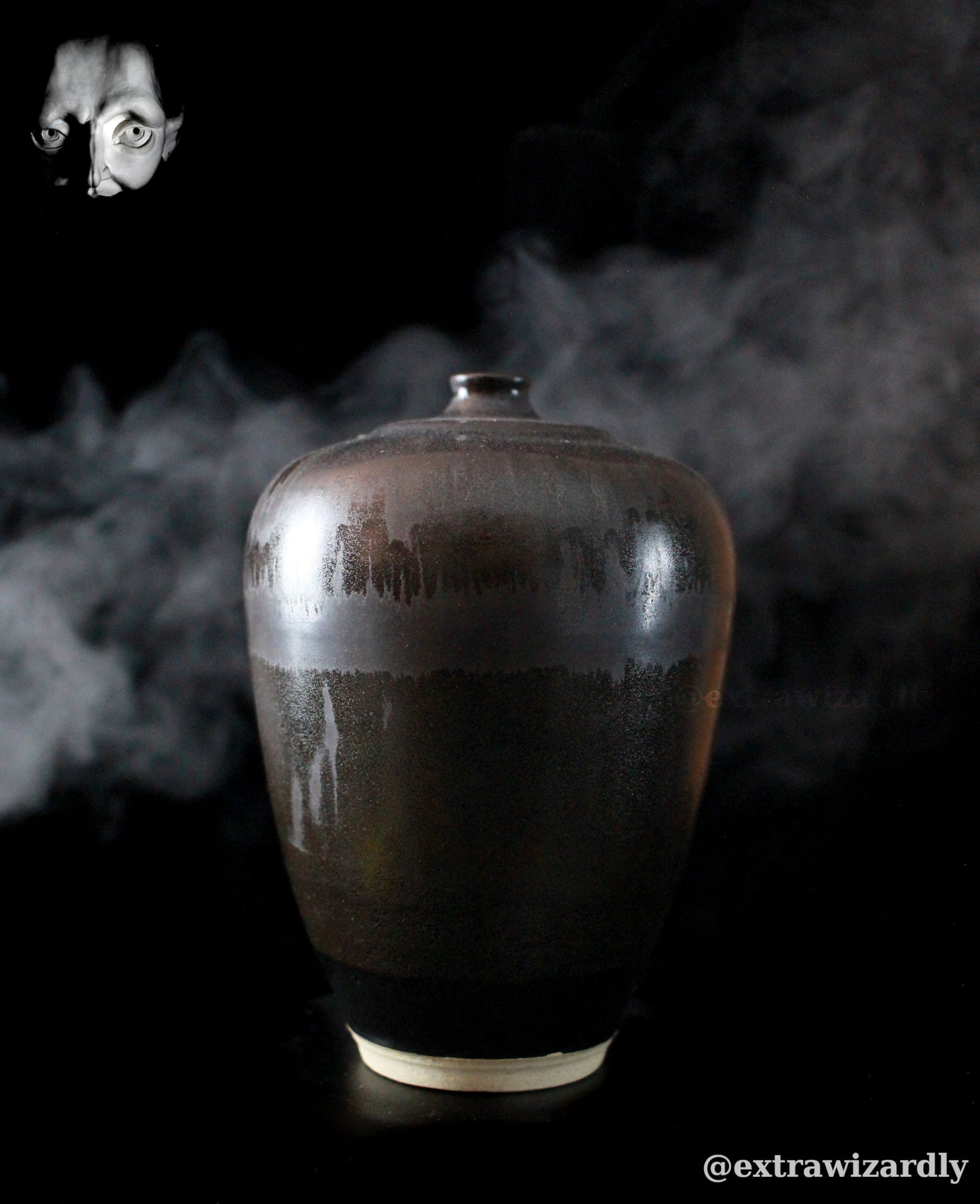 The Dandy's Decanter