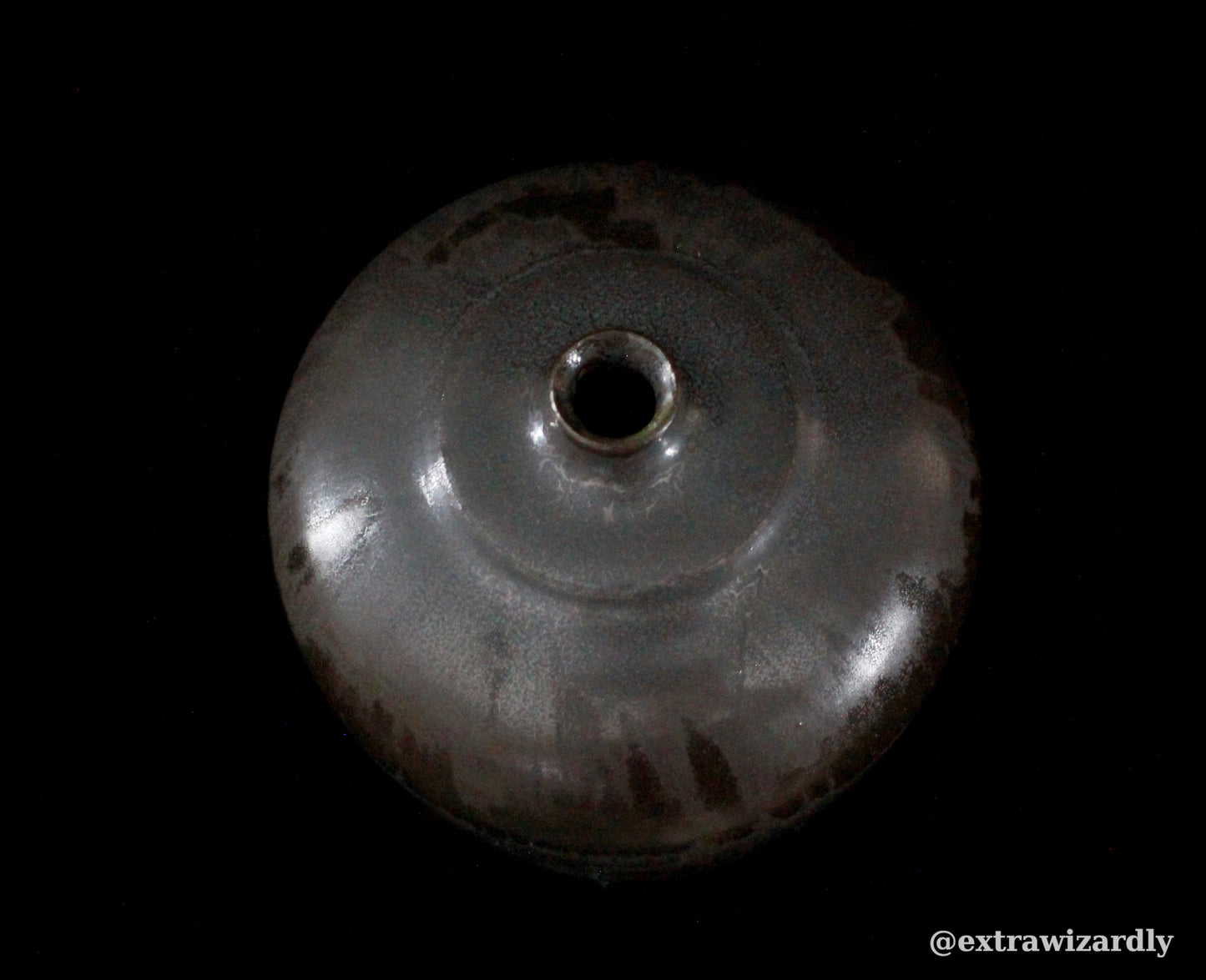 The Dandy's Decanter