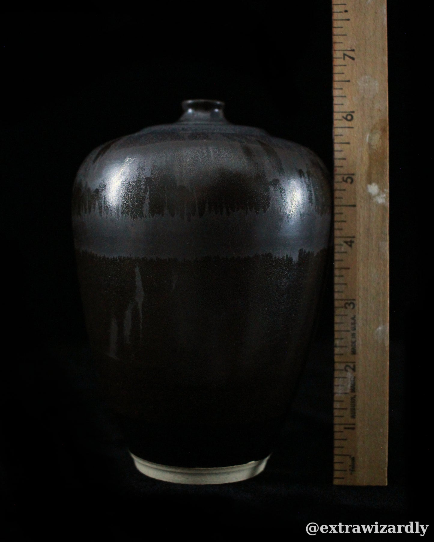 The Dandy's Decanter