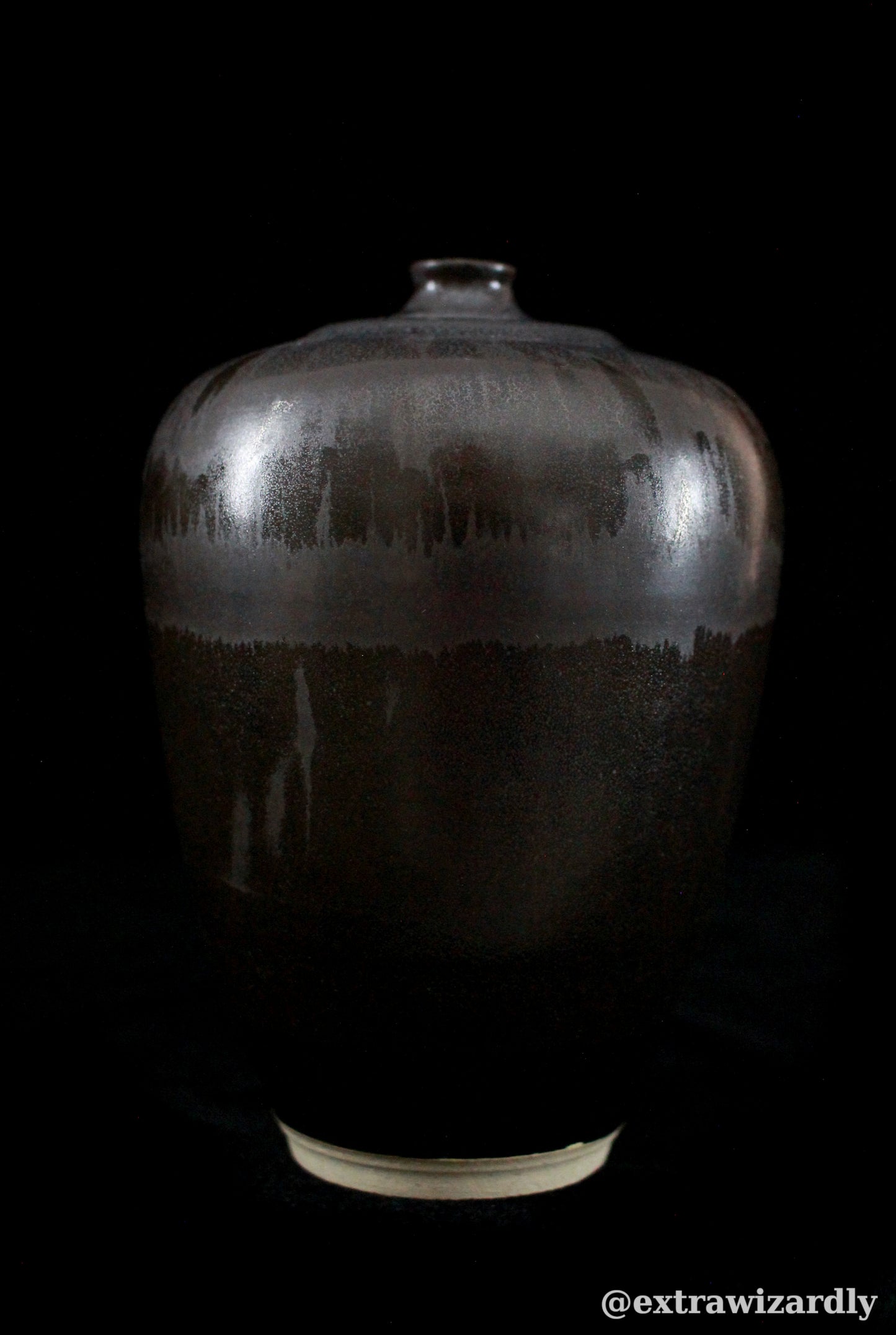 The Dandy's Decanter