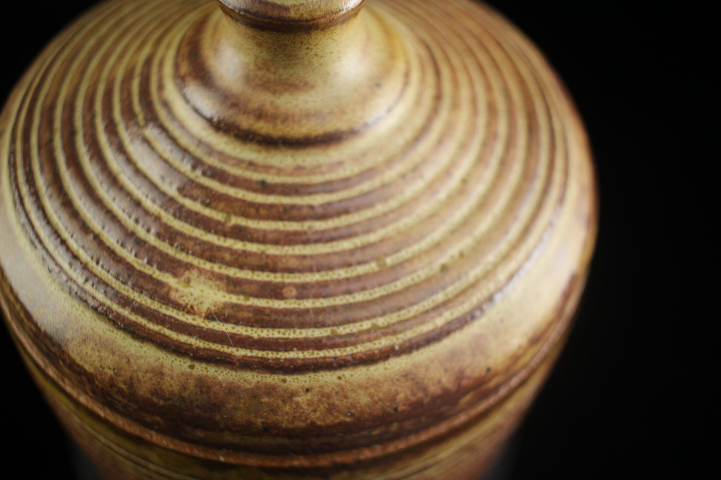Cybele's Spire Jar