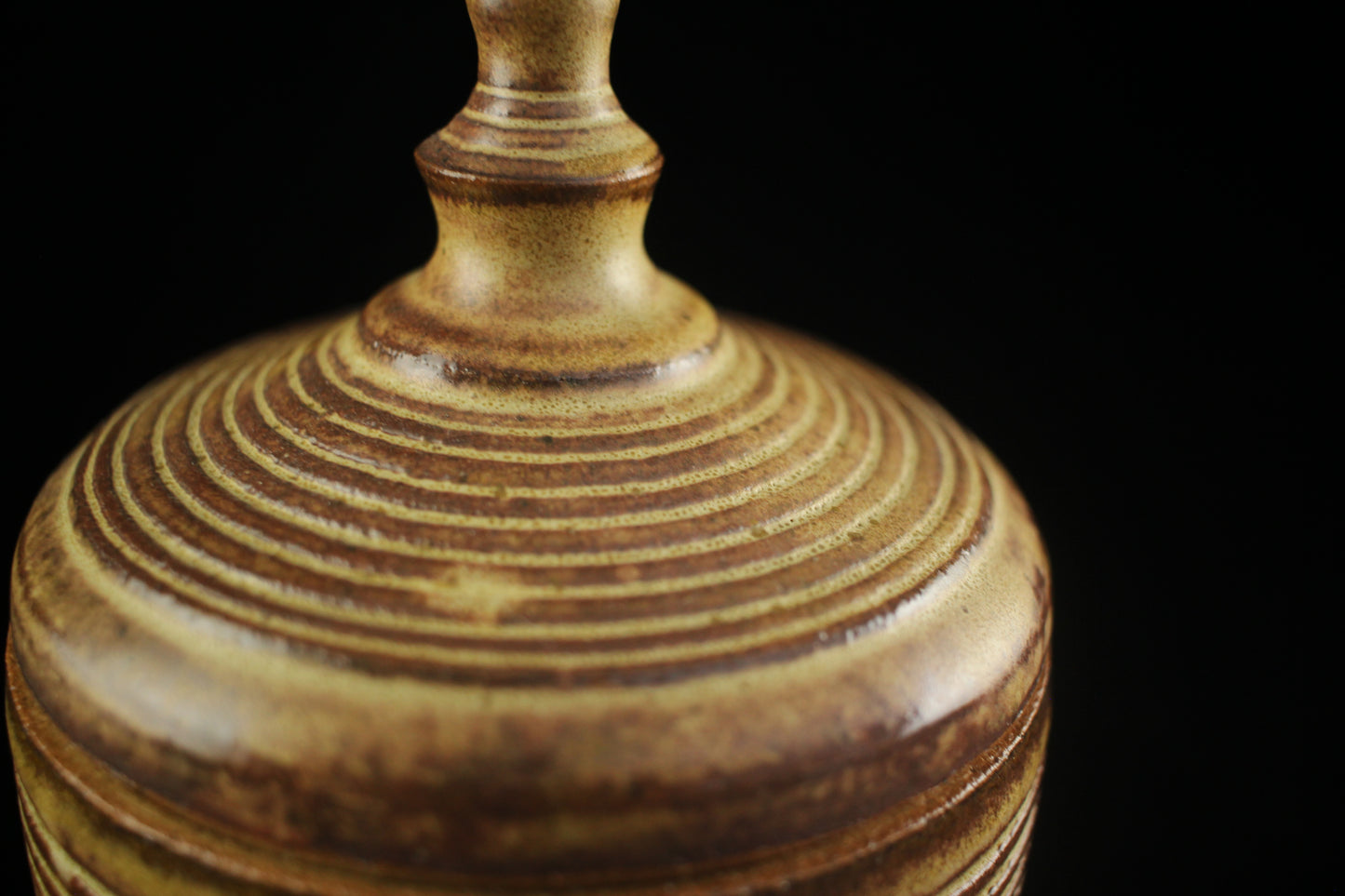 Cybele's Spire Jar
