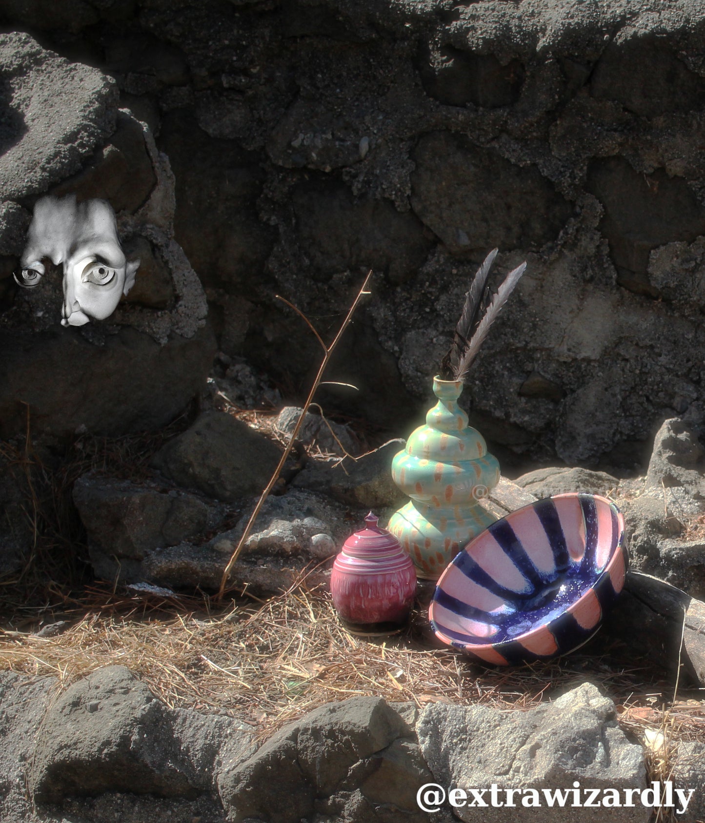 Astraea’s Dream Jar