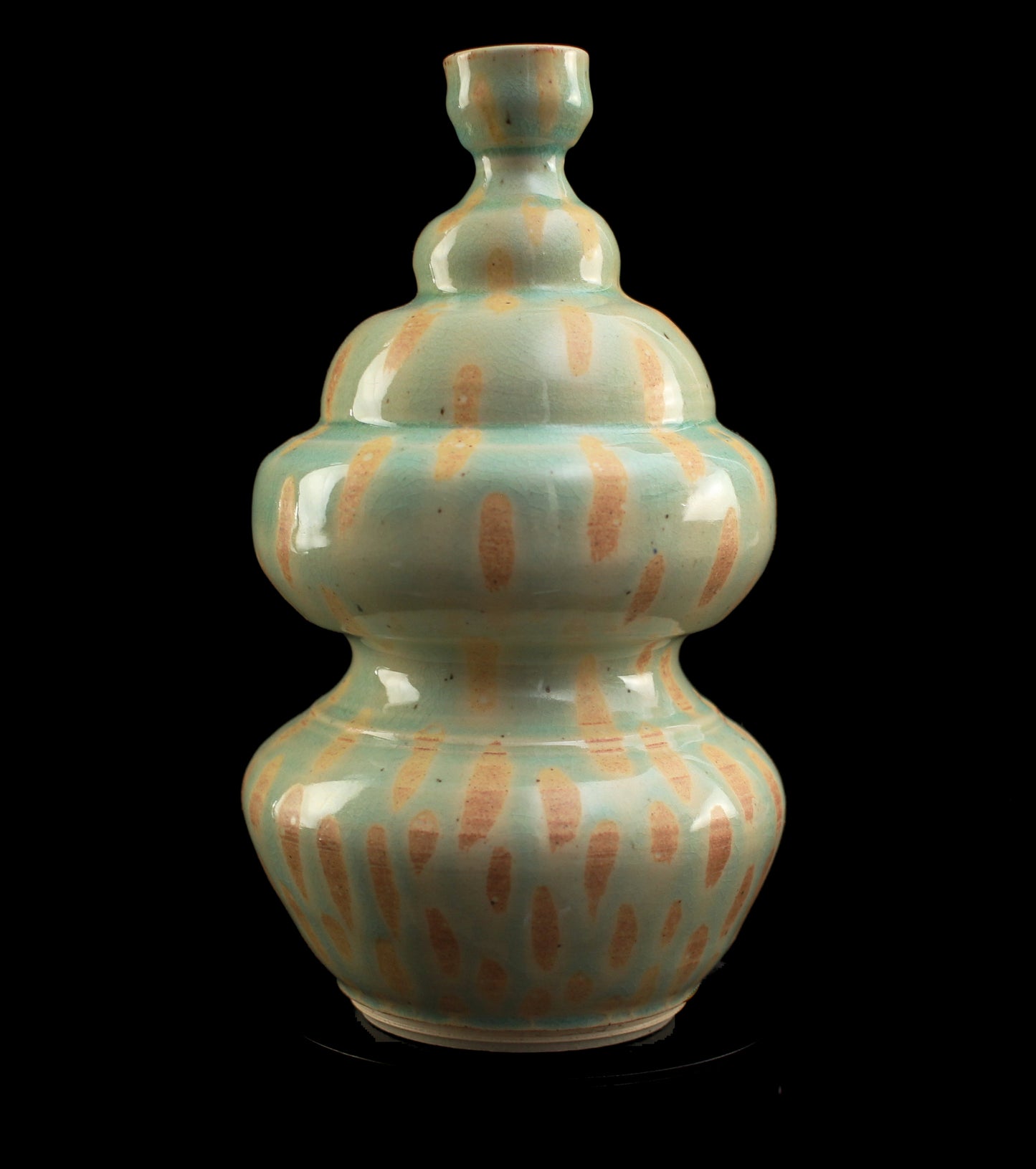 Thetis’ Wave bottle
