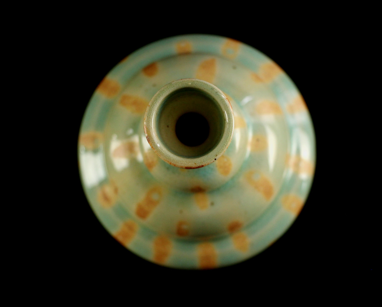Thetis’ Wave bottle