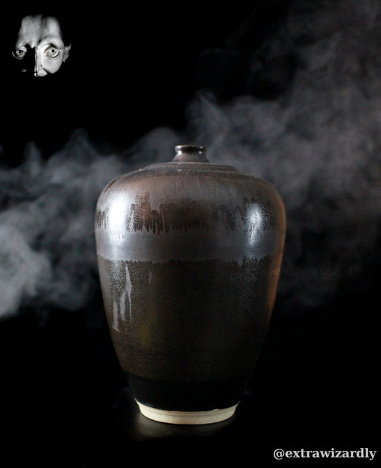 The Dandy's Decanter
