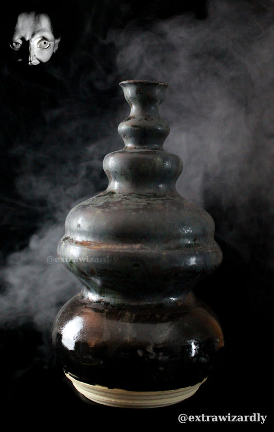 The Echo bottle