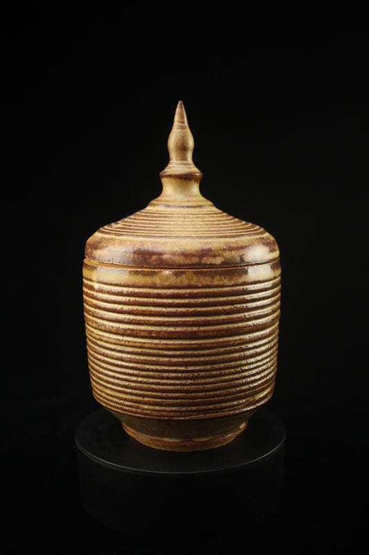 Cybele's Spire Jar