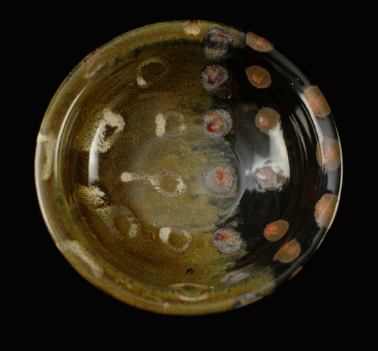 Gaia's Cradle