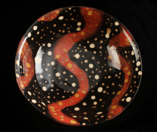 Orion’s Ember Bowl