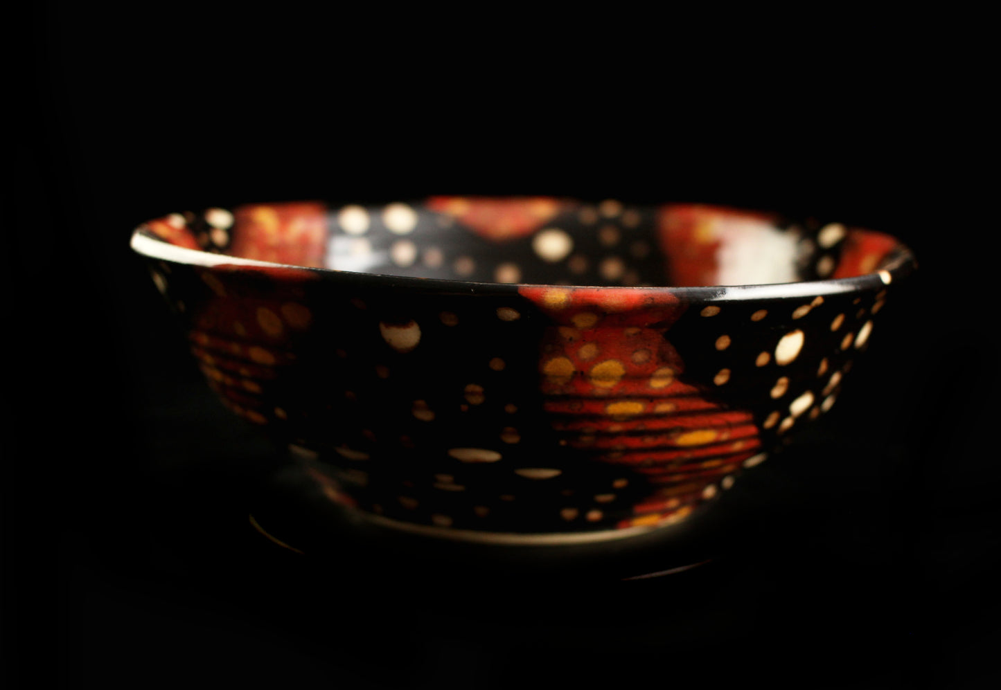 Orion’s Ember Bowl