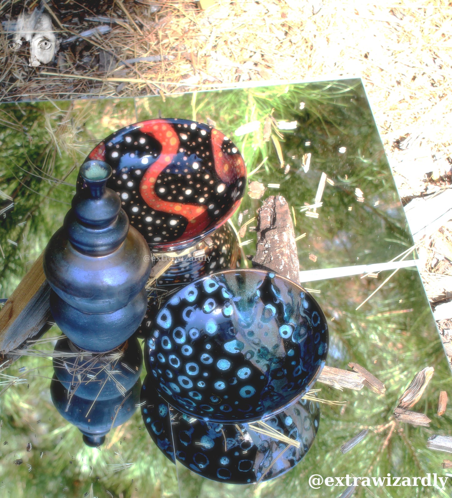 Gale’s Breath Bowl